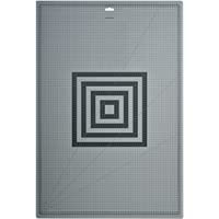 Fiskars Alfombrilla de corte A1- 60 cm x 91 cm- Resistente a cortes- 1003896